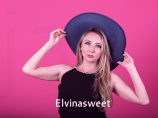 Elvinasweet
