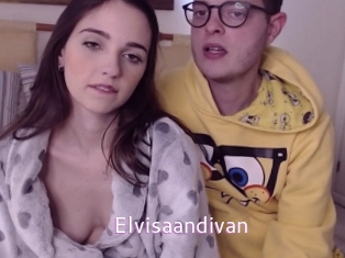 elvisaandivan Just Amateurs