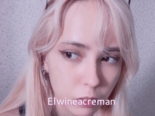 Elwineacreman