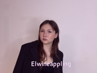 Elwineappling
