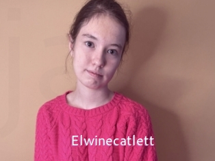 Elwinecatlett
