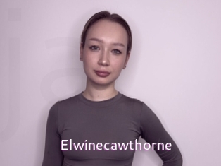 Elwinecawthorne