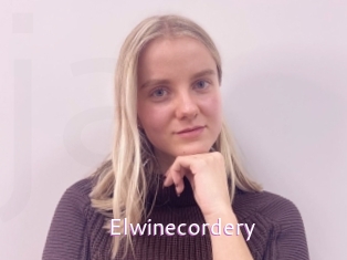 Elwinecordery