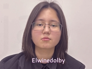 Elwinedolby