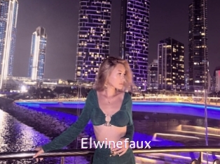 Elwinefaux