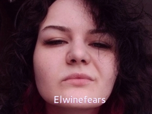 Elwinefears