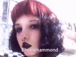Elwinehammond