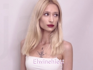 Elwinehiett