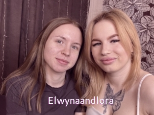 elwynaandlora Just Amateurs