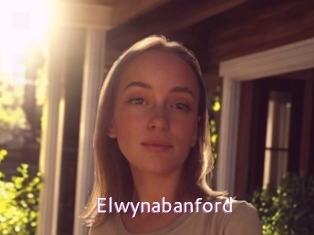 Elwynabanford