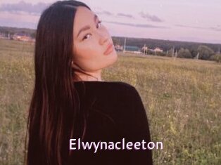 Elwynacleeton