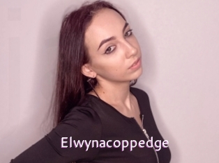 Elwynacoppedge