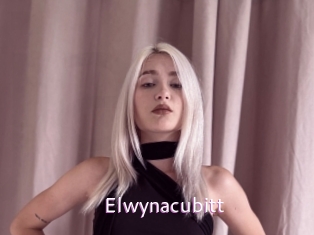 Elwynacubitt