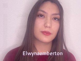 Elwynaemberton
