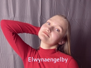 Elwynaengelby