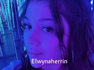 Elwynaherrin