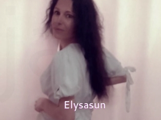elysasun Just Amateurs