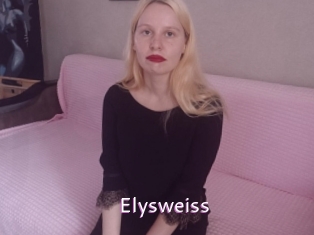 Elysweiss