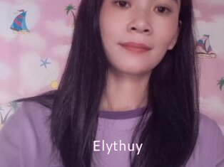 Elythuy
