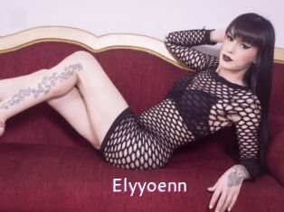 elyyoenn Just Amateurs
