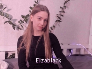 Elzablack