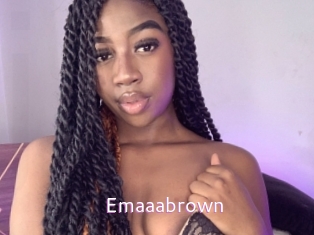 Emaaabrown