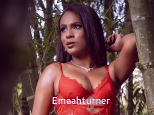 Emaahturner