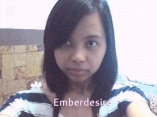 Emberdesire