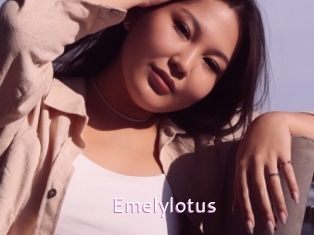 Emelylotus