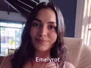 Emelyrot