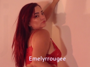 emelyrrougee Just Amateurs
