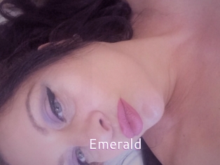 emerald Just Amateurs