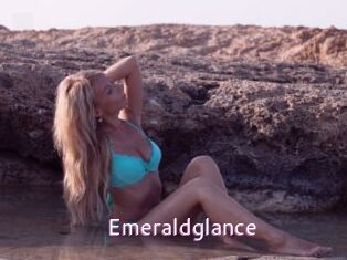 Emeraldglance