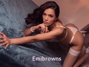 emibrowns Just Amateurs