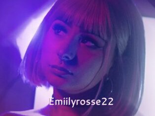 emiilyrosse22 Just Amateurs