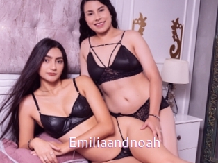 Emiliaandnoah