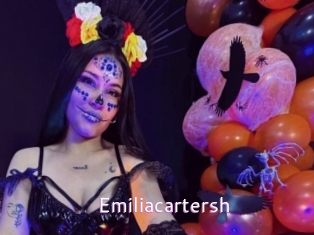 emiliacartersh Just Amateurs