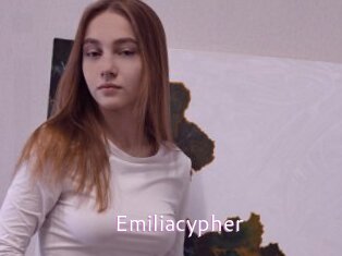 Emiliacypher
