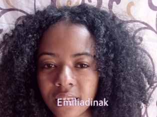 Emiliadinak