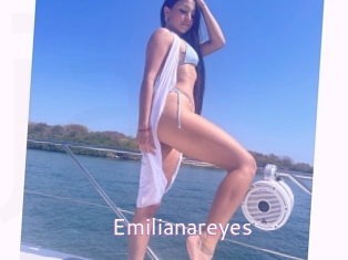 Emilianareyes