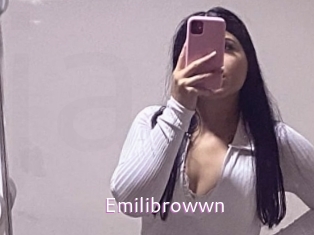 Emilibrowwn
