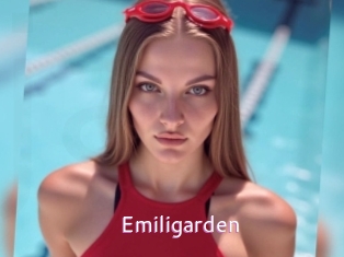 emiligarden Just Amateurs