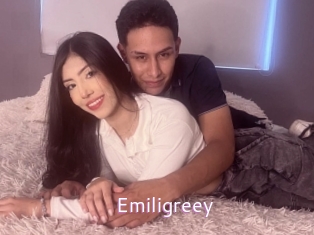 emiligreey Just Amateurs