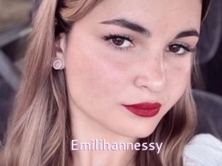 Emilihannessy