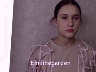 Emilihegarden