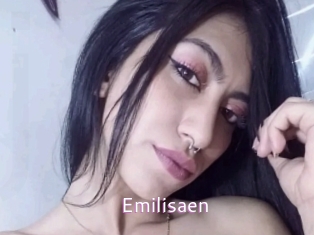 Emilisaen