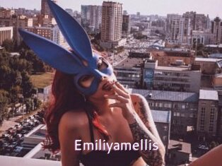 emiliyamellis Just Amateurs