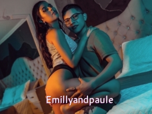 Emillyandpaule