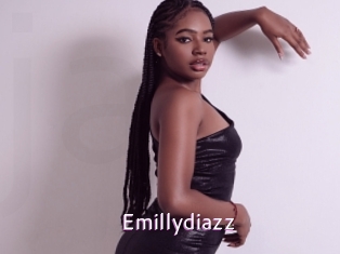 emillydiazz Just Amateurs