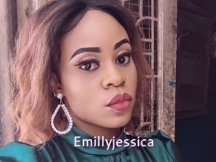 emillyjessica Just Amateurs